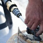 Suma el precio del gas LP cuatro…