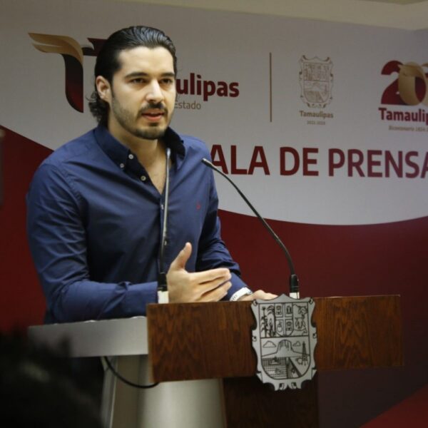 Convoca el Gobierno de Tamaulipas a participar en Premios de la Juventud 2024