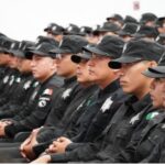 Se gradúan 69 nuevos policías de la…