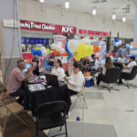 Realiza Infonavit Feria de la Vivienda en…