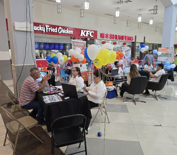 Realiza Infonavit Feria de la Vivienda en Nuevo…