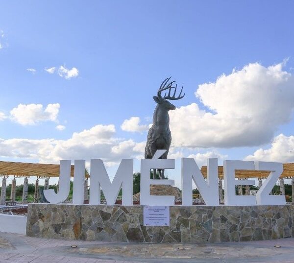 Inauguran el gobernador el parador turístico cinegético El…