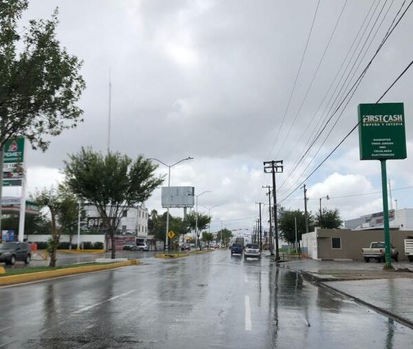 Prevén lluvias aisladas y niebla para este martes…