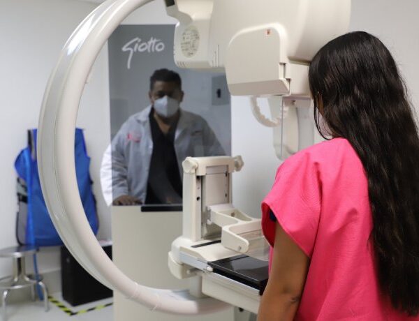 Invita la Secretaría de Salud estatal a participar en Campaña Preventiva de Cáncer de Mama