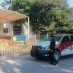 Realiza Guardia Estatal recorridos de seguridad en…