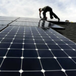 Financiarán por 4 años paneles solares en…