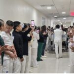 Hombre de Tampico salva vidas al donar…