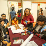 Participan alumnos de la UAT en el…