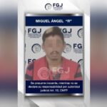 Condenan a 6 años de prisión a…