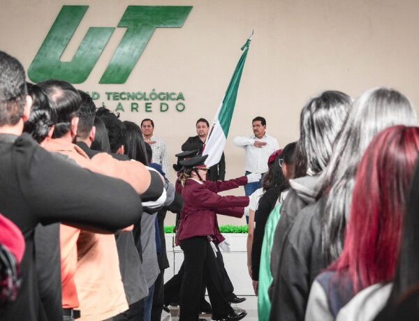 Tomarán parte alumnos de la UT en competencia robótica y simposio de mercadotecnia