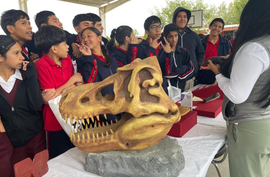 Beneficia Imjuve a más de 3 mil alumnos con brigadas de “Contacto Joven” 