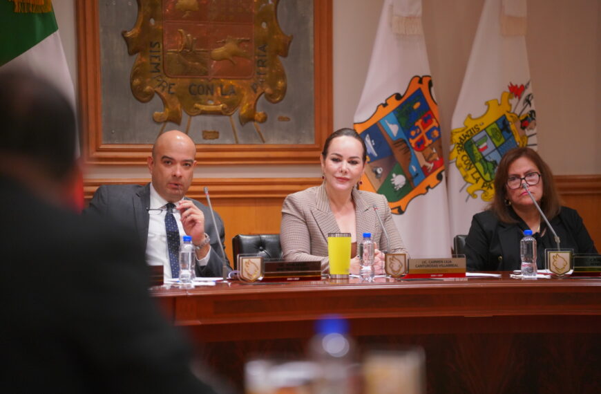 Respalda Cabildo trabajo del Inmujer; ratifican el nombramiento de directora