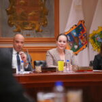 Respalda Cabildo trabajo del Inmujer; ratifican el…