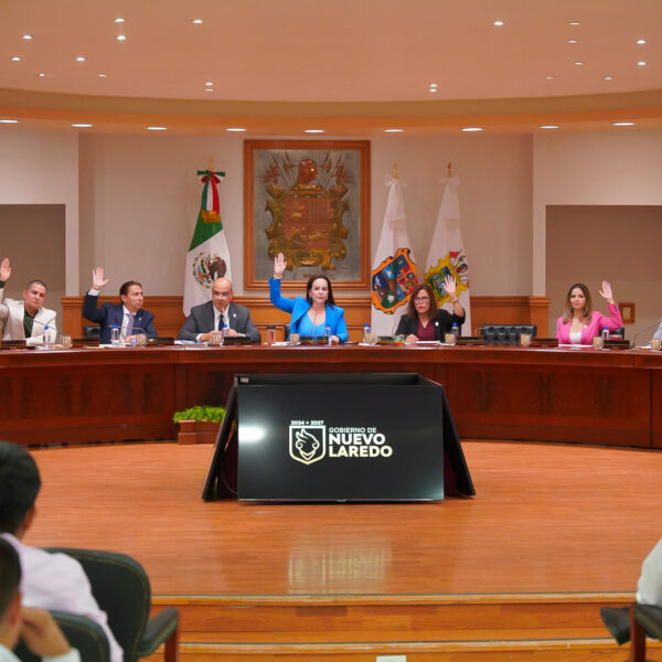 Aprueba Cabildo Ley de Ingresos 2025 con estimación superior a los 4 mil millones de pesos