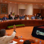 Aprueba Cabildo “Programa Municipal de Ordenamiento Territorial…