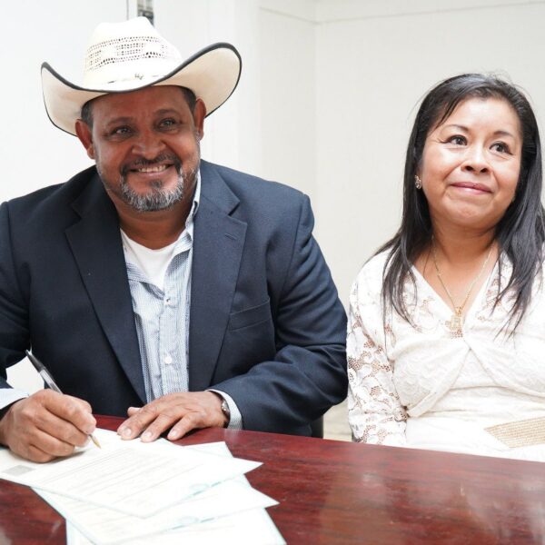 Sistema DIF Nuevo laredo abre convocatoria para la campaña de matrimonios colectivos