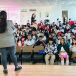 Capacita municipio emprendedores y empleados en pro…
