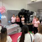 Exhibición de repostería y globoflexia en CEDIF:…
