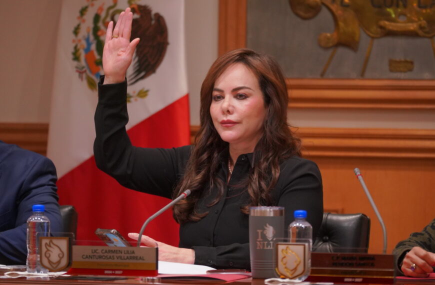 Aprueba Cabildo presupuesto de egresos con un enfoque humanista y de progreso