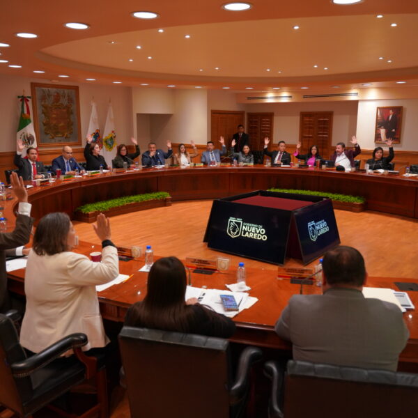 Aprueba Cabildo presupuesto de egresos con enfoque humanista…