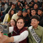 Entrega alcaldesa Carmen Lilia Canturosas la remodelación…
