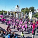 Celebran 114 aniversario de la Revolución Mexicana…