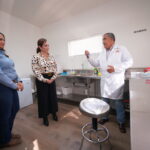 Impulsa Carmen Lilia el sector ganadero con…