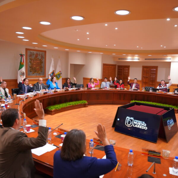 Cabildo aprueba paquete de descuentos al impuesto predial
