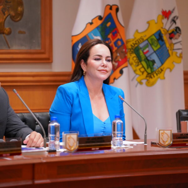 Cabildo de Nuevo Laredo aprueba paquete de descuentos a impuesto predial