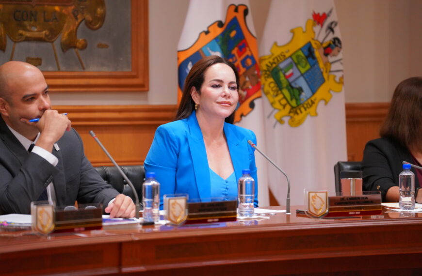 Cabildo de Nuevo Laredo aprueba paquete de descuentos a impuesto predial