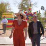 Transformarán parque en ‘Viveros Mágico’; invita alcaldesa…