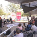 Transformarán parque en Viveros Mágico; invita alcaldesa…