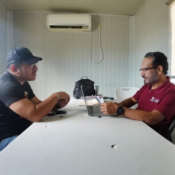 Acerca Comapa beneficios a usuarios de Valles de Anáhuac