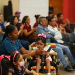 Invitan a conferencia sobre los derechos de…