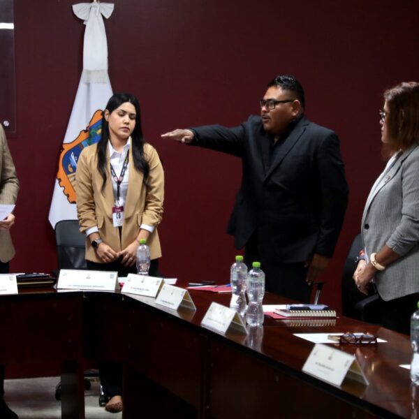 Instalan Consejo Consultivo del Impacta 2024-2027; toma protesta…