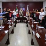 Instalan Consejo Consultivo del Impacta 2024-2027; toma…