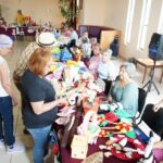 El DIF de Nuevo Laredo invita al tradicional bazar navideño este viernes