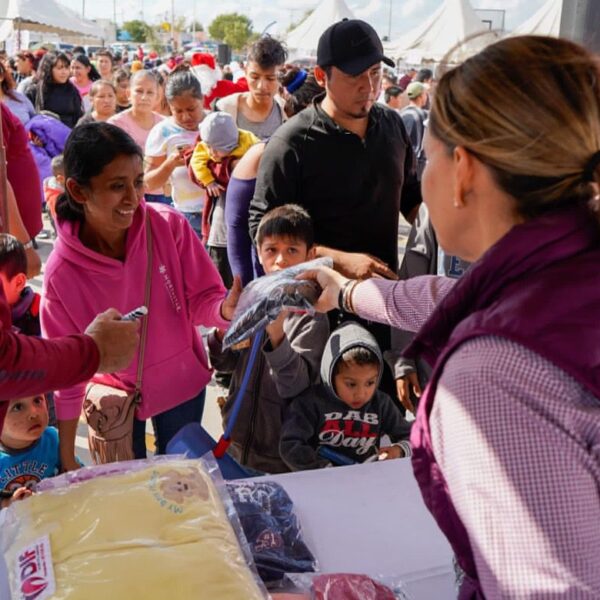 Invita DIF Nuevo Laredo a participar en el…