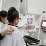 Invitan a los últimos días de la campaña de mastografías en el DIF Nuevo Laredo