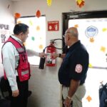 Actualizan las medidas de protección civil en…