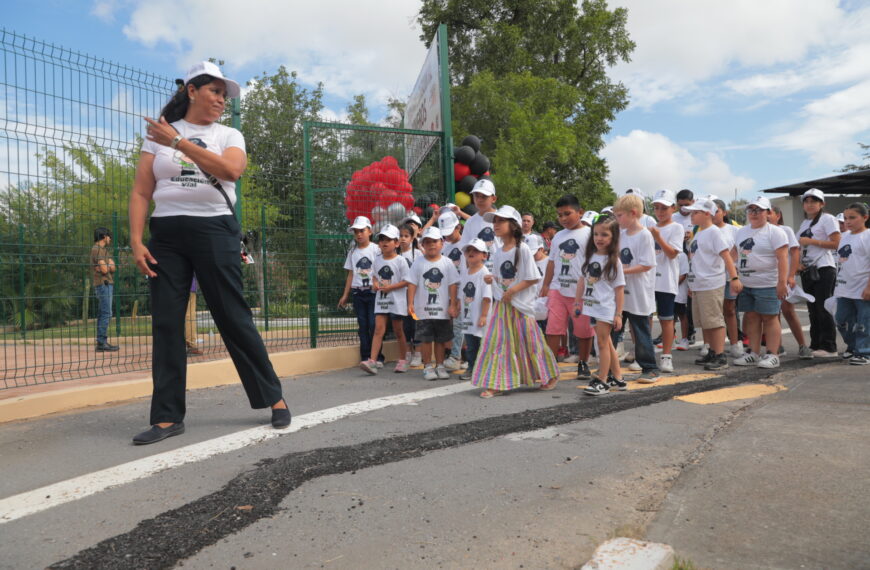 Promueve Tránsito y Vialidad clases de educación…