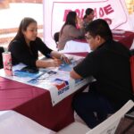 Participan 12 empresas ofreciendo más de 300…