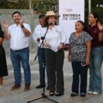 Entrega alcaldesa más de 49 millones de…