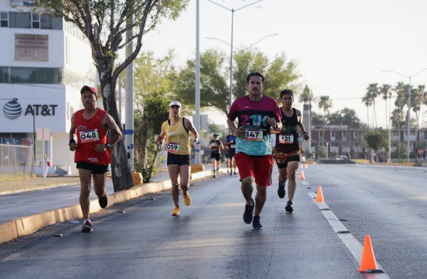 Convocan a jóvenes a practicar la disciplina del triatlón