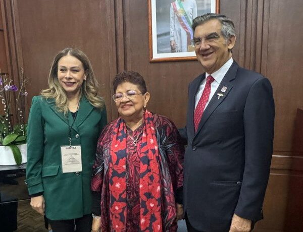 Tamaulipas es el estado que más avanza en…