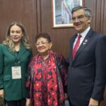 Tamaulipas es el estado que más avanza…