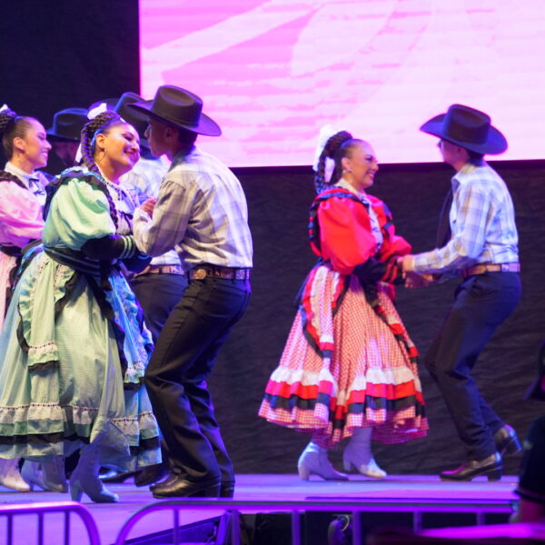 Culmina actividades Festival Internacional en la Costa del Seno Mexicano