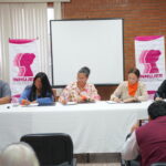 Firman  Inmujer y Cecati convenio de colaboración…