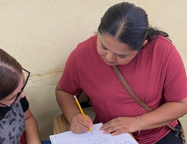 Invita el ITEA a la Jornada Estatal de…