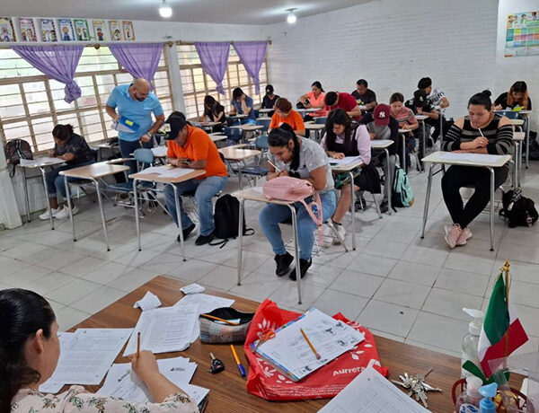 Realiza el ITEA la cuarta Jornada de Incorporación y Acreditación